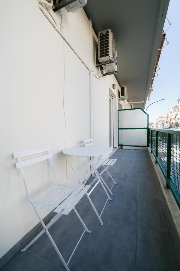 Central Guests Apartment Volos Exterior foto