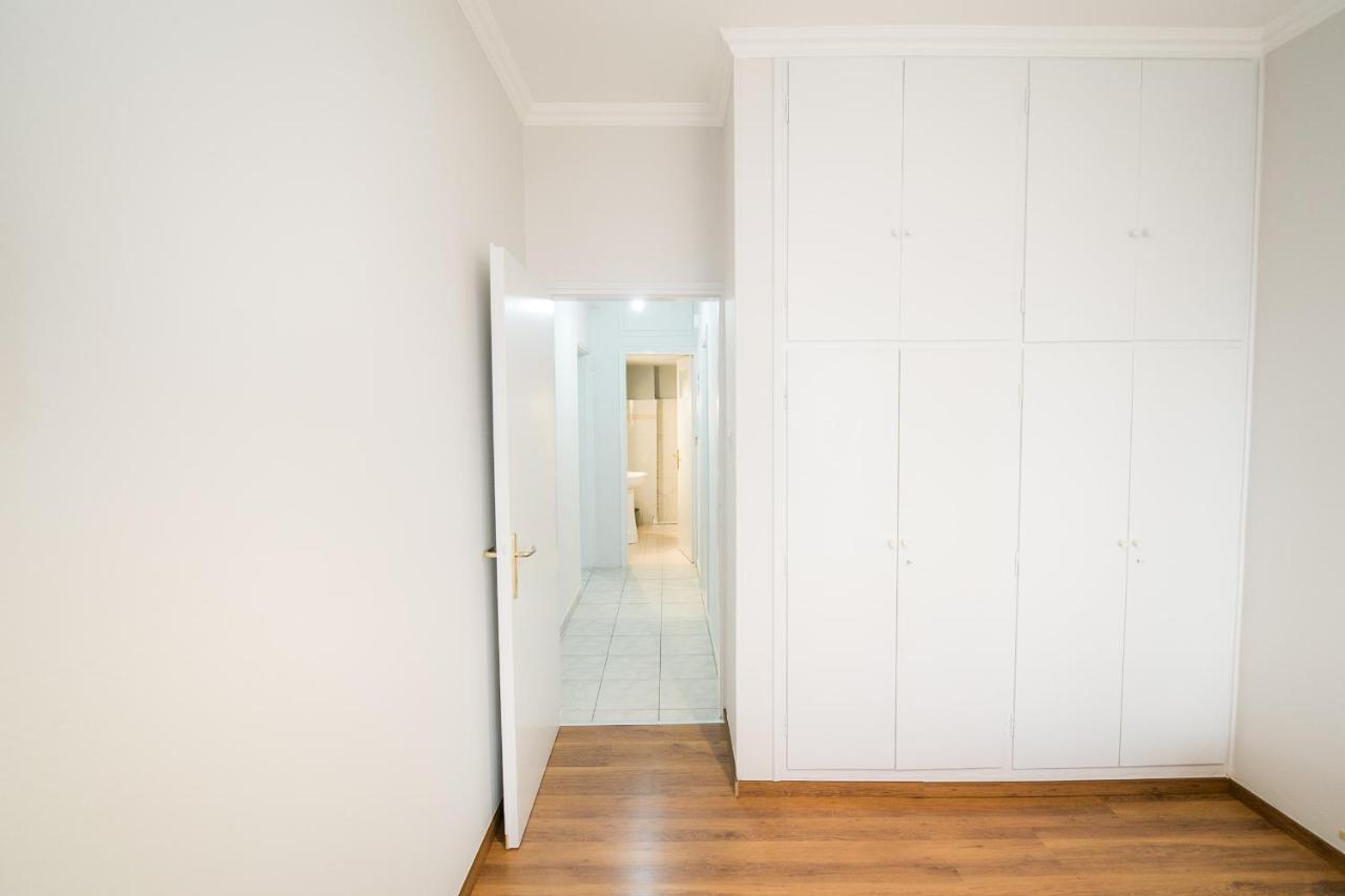 Central Guests Apartment Volos Exterior foto