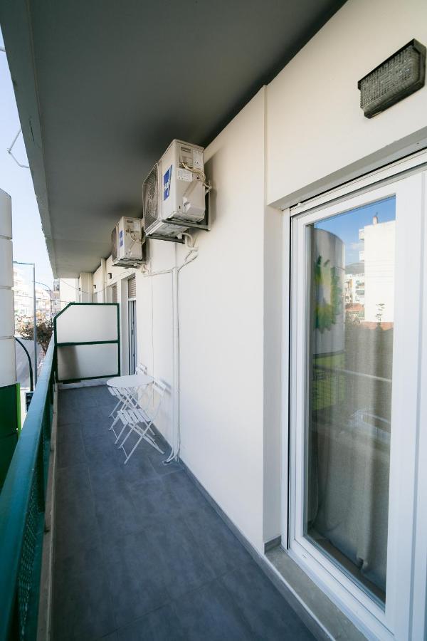 Central Guests Apartment Volos Exterior foto