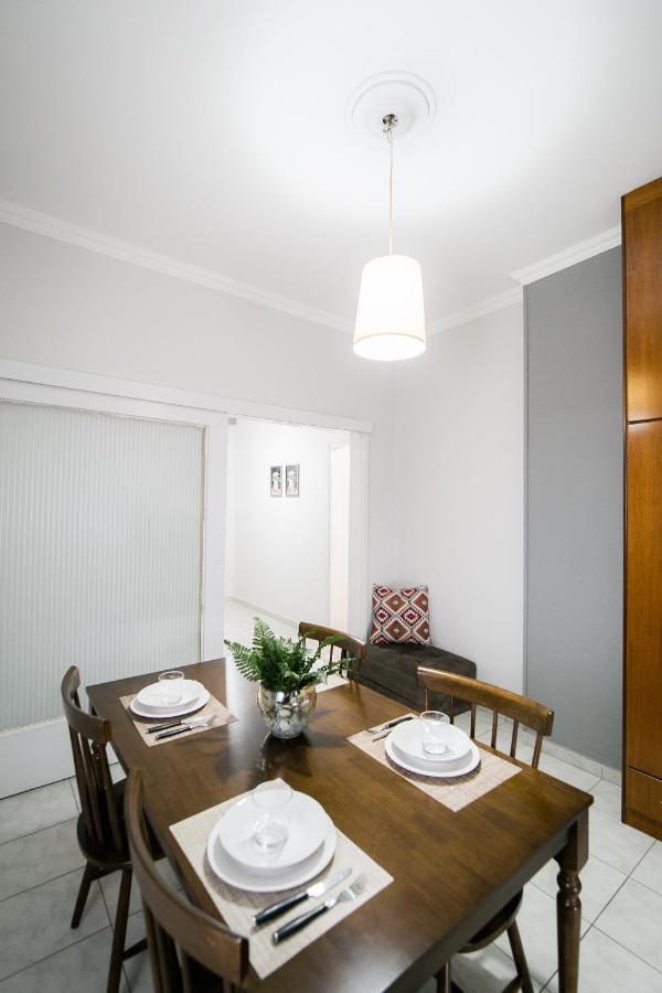Central Guests Apartment Volos Exterior foto